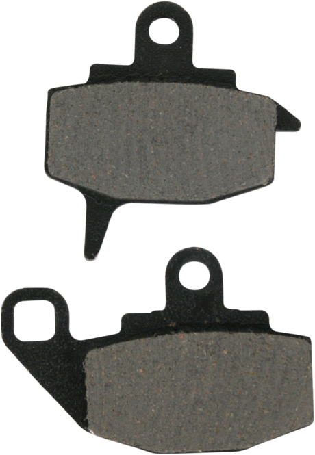 Sport Carbon Brake Pads 1987 - 2007