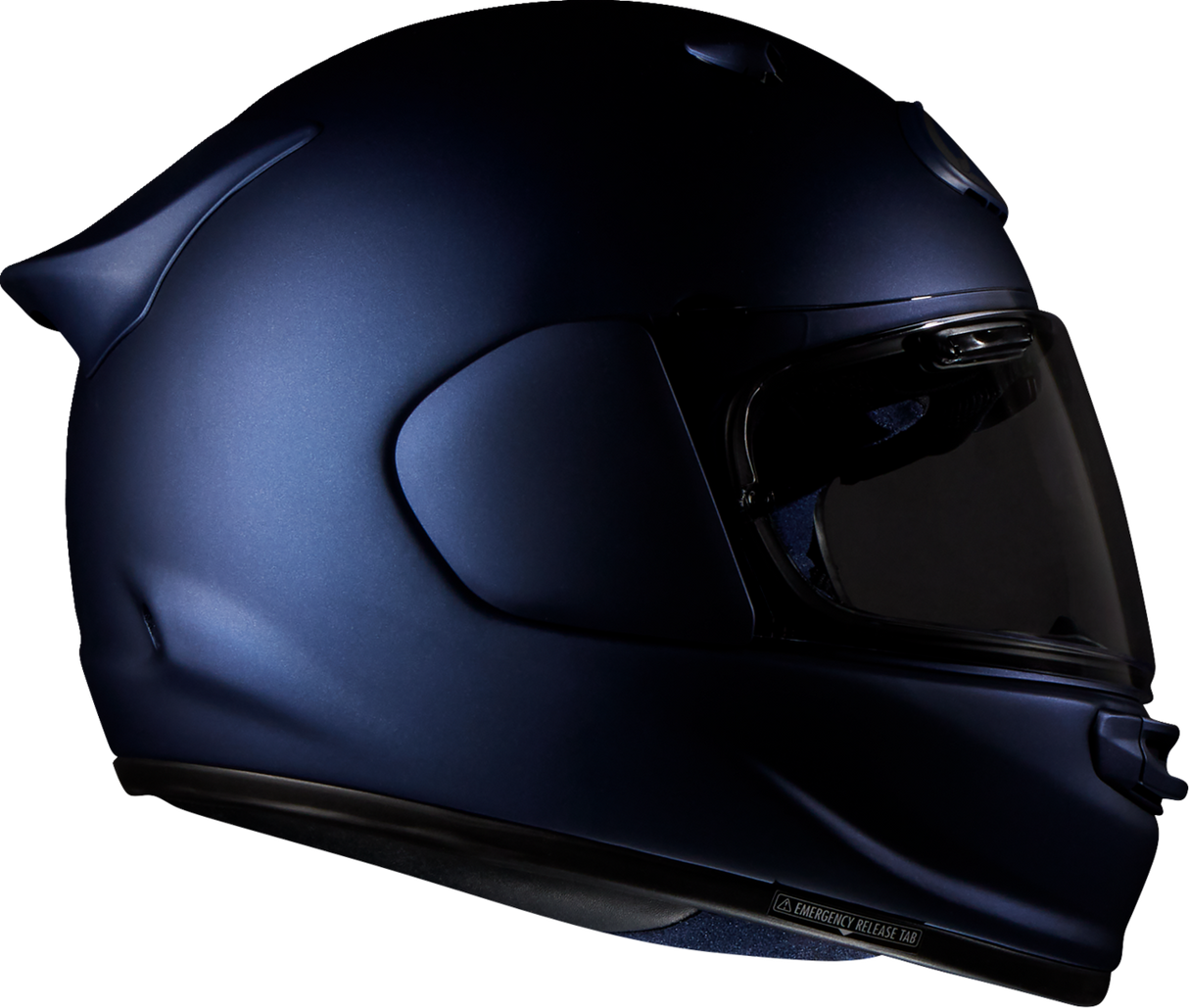 Contour-X Helmet - Solid - Blue Frost - 2XL