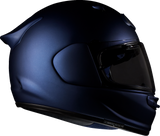 Contour-X Helmet - Solid - Blue Frost - 2XL