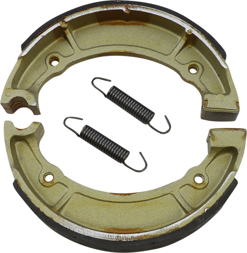 Brake Shoes - Yamaha 1973 - 1983