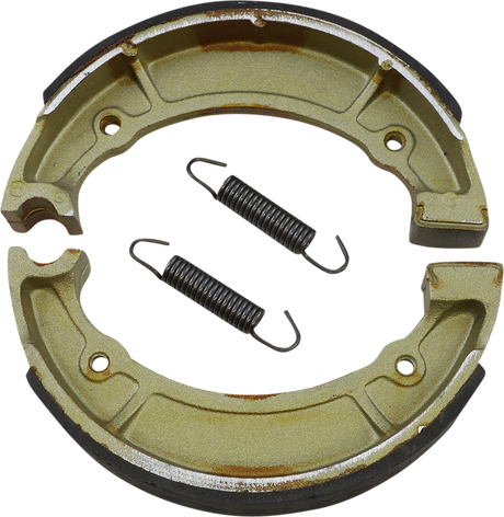 Brake Shoes - Yamaha 1973 - 1983