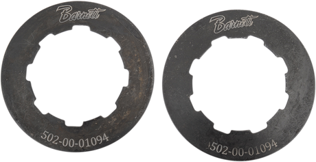 Clutch Springs 1991 - 2005