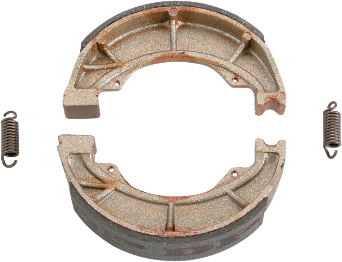 Brake Shoes - Kawasaki 1974 - 2001