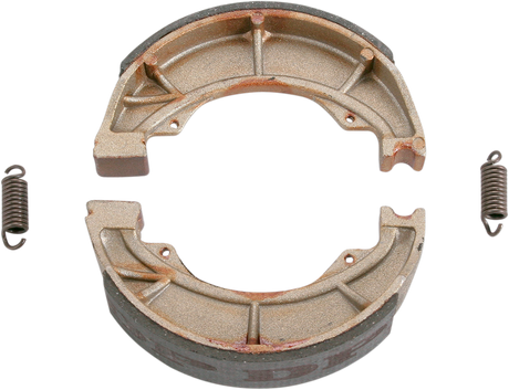 Brake Shoes - Kawasaki 1974 - 2001