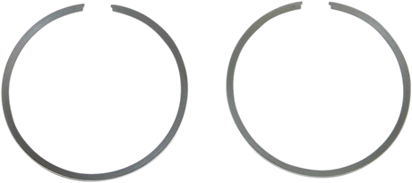 Piston Rings - +1.00 mm - Polaris 1996 - 1999