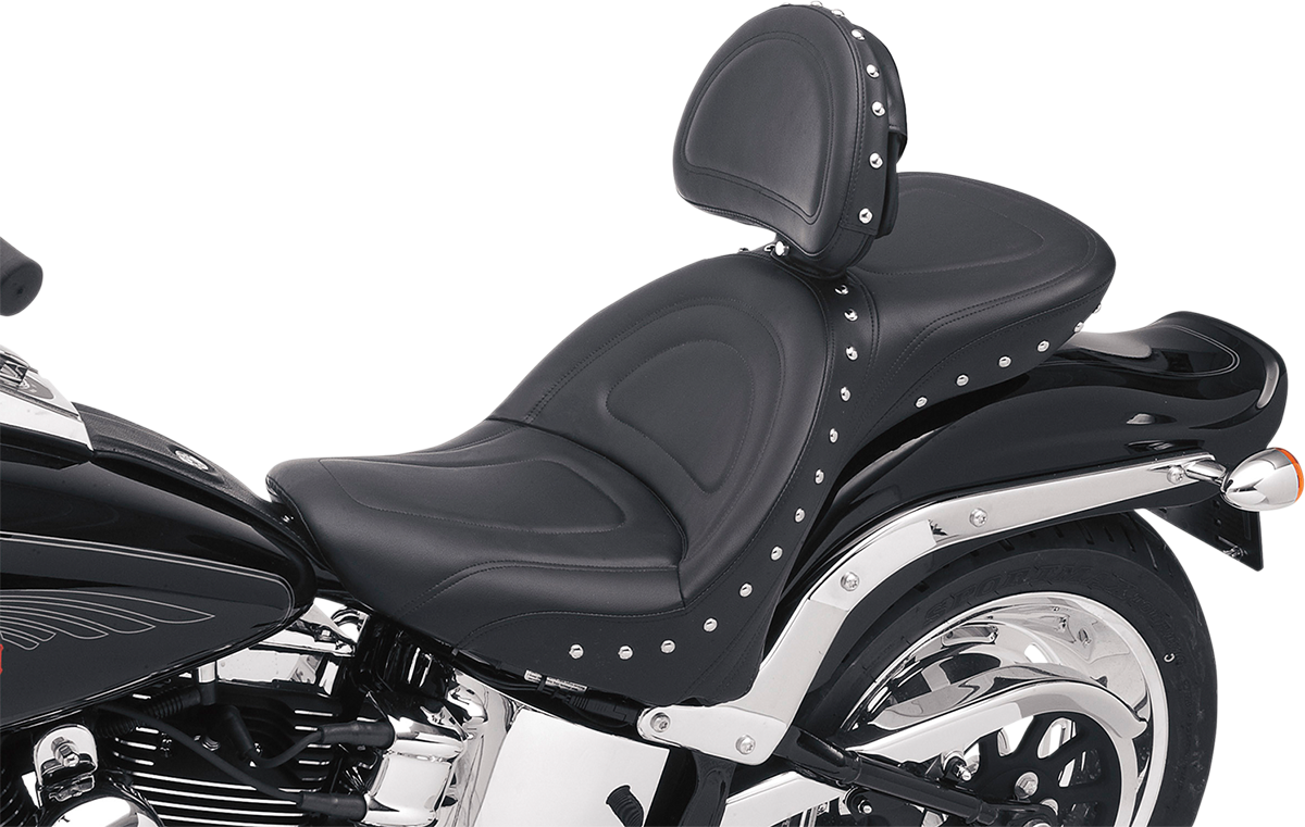 Explorer Special Seat - Softail 2000 - 2006