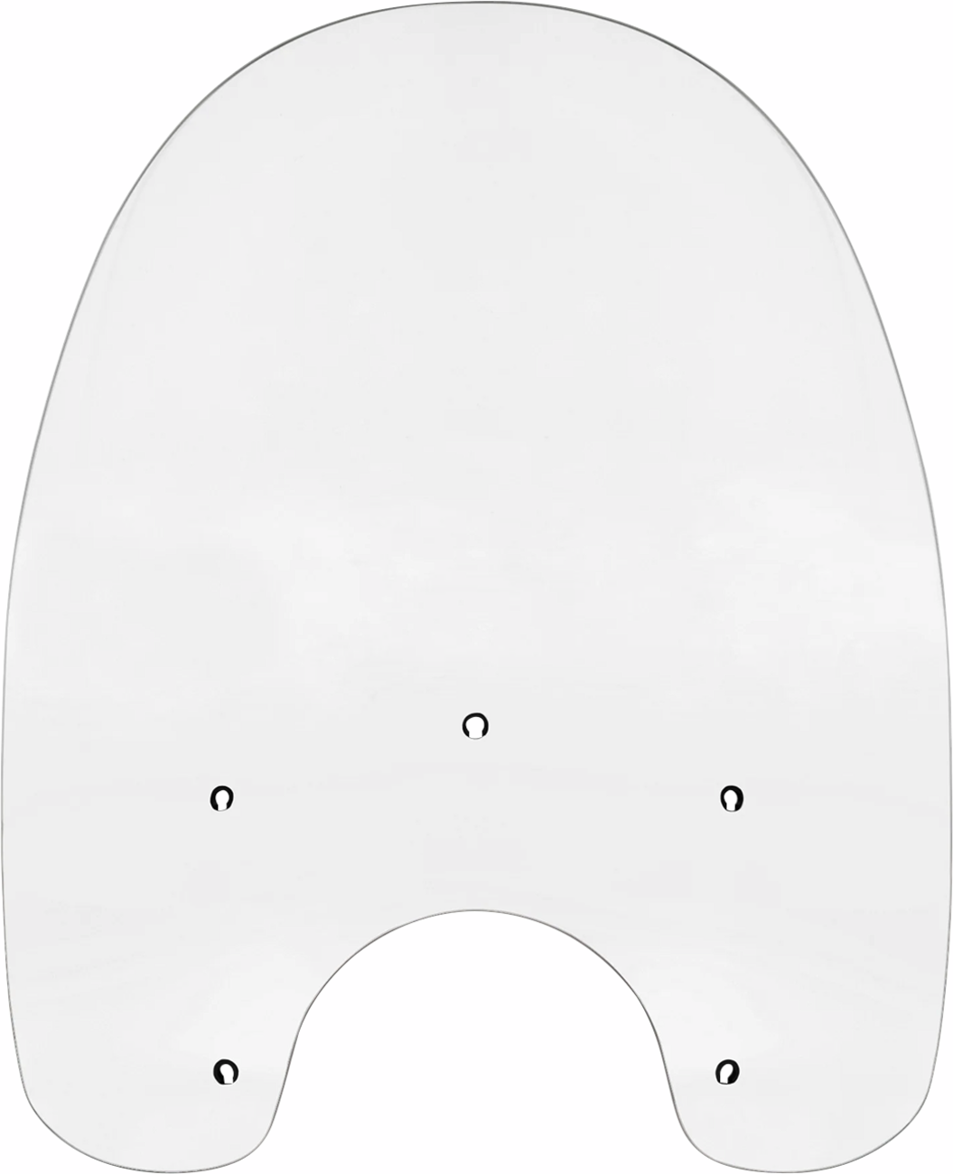 Replacement Shield - 21\" - Clear - FLS 2000 - 2017