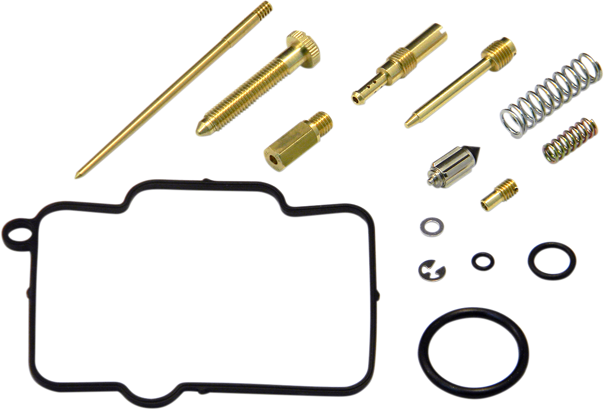 Carburetor Repair Kit - Suzuki 2001 - 2006