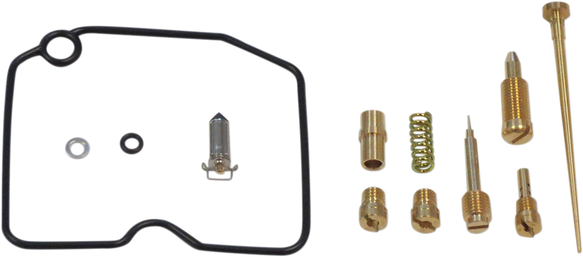 Carburetor Repair Kit - Arctic Cat 2005 - 2006