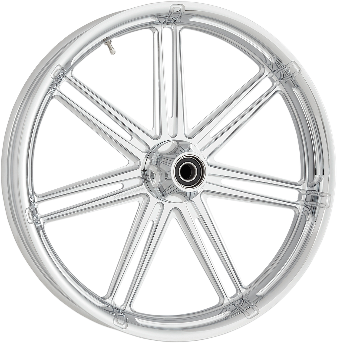 Rim - 7-Valve - Front - Chrome - 21x3.5 2008 - 2019