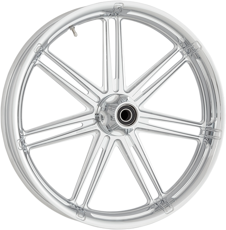 Rim - 7-Valve - Front - Chrome - 21x3.5 2008 - 2019