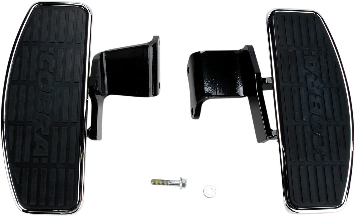 Front Floorboards - Aero 750 2004 - 2015