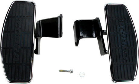 Front Floorboards - Aero 750 2004 - 2015