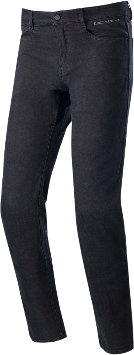 Radon Pants - Black - US 36 / EU 52