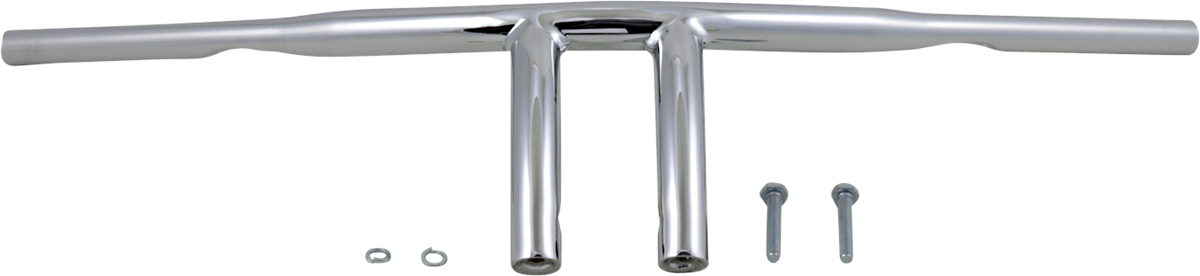 Handlebar - Radius - 1-1/4\" 1987 - 2020