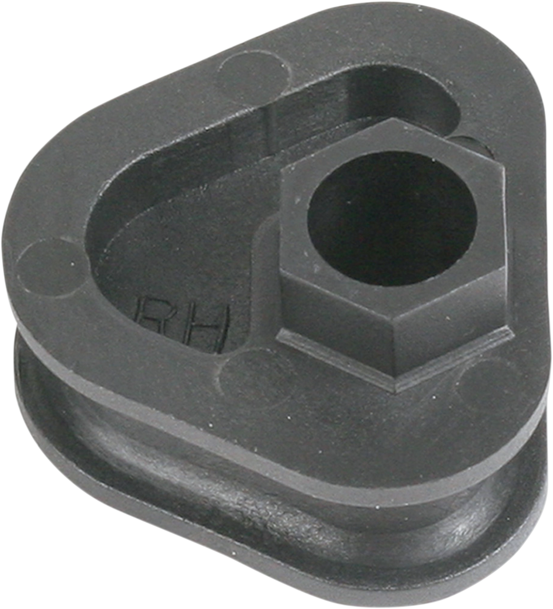 Spring Adjustment Block - Right - Arctic Cat/Yamaha 1965 - 2023