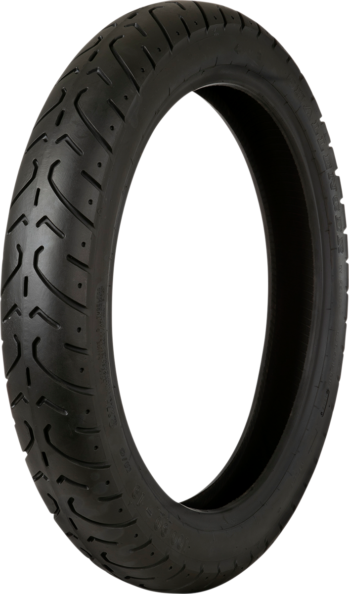 Tire - K657 Challenger - Front - 110/90-19 - 68H