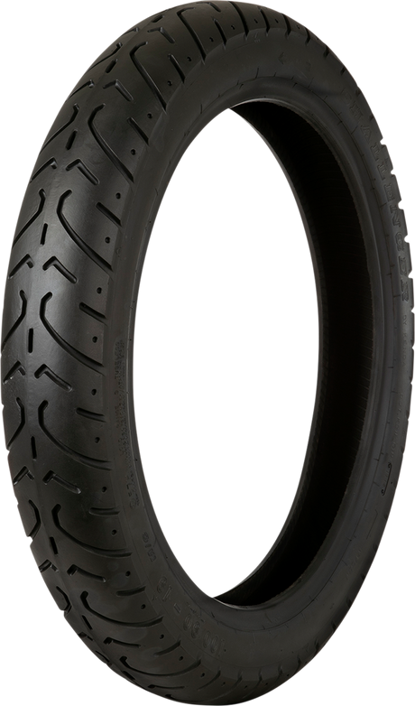 Tire - K657 Challenger - Front - 100/90-18 - 56H