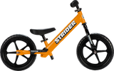 12\" Sport Balance Bike - Orange