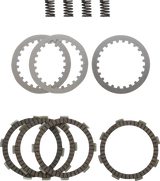 Clutch Plate Kit - Honda 1980 - 1984