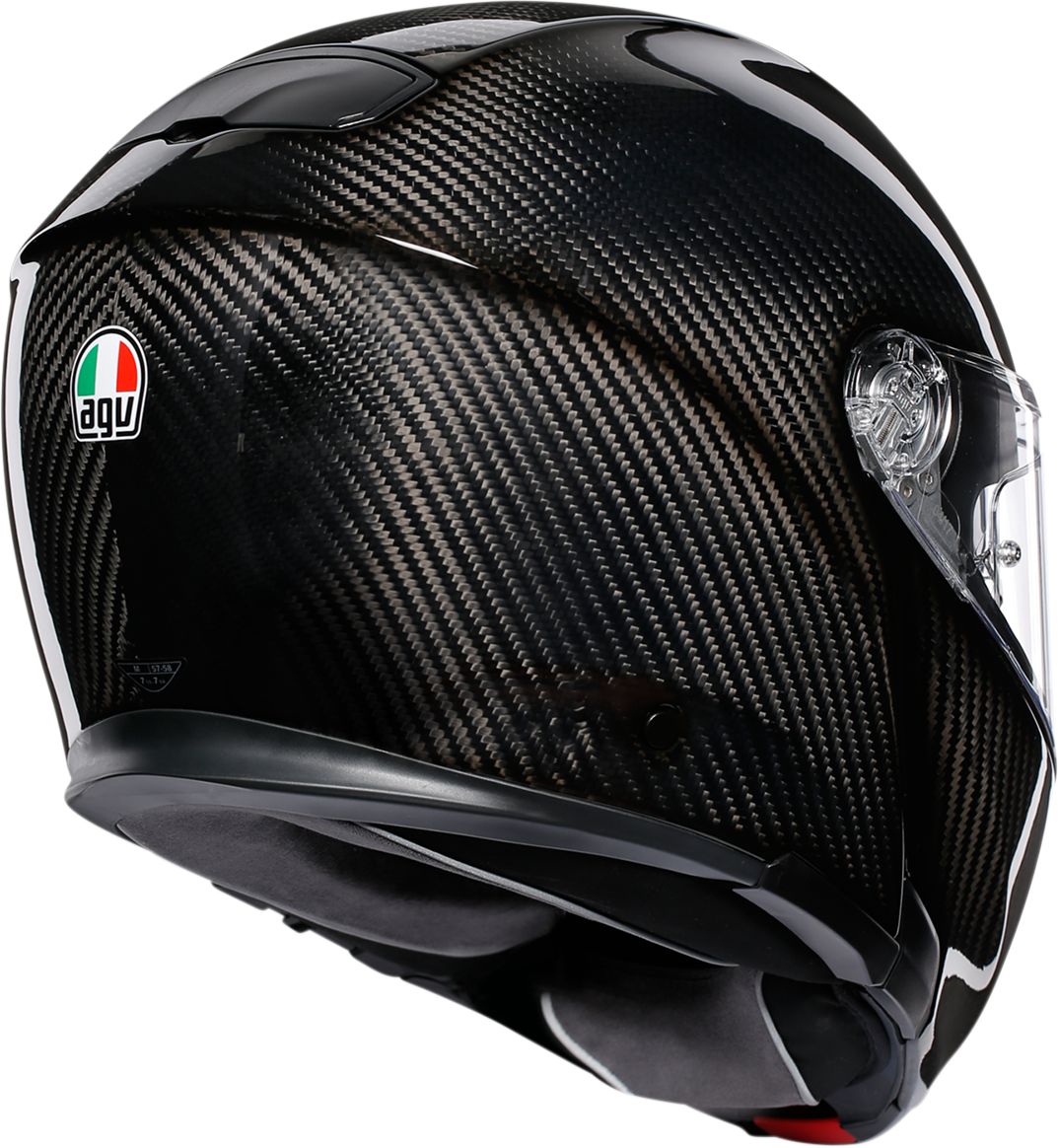 SportModular Helmet - Carbon - XL