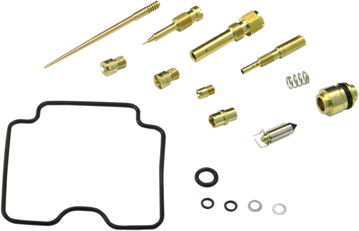 Carburetor Repair Kit - Yamaha 2000 - 2004