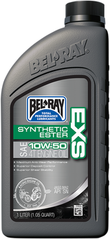 EXS Synthetic 4T Oil - 10W-50 - 1L