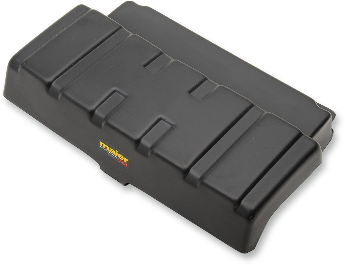 Battery/Electrical Cover - Stealth 1986 - 1987