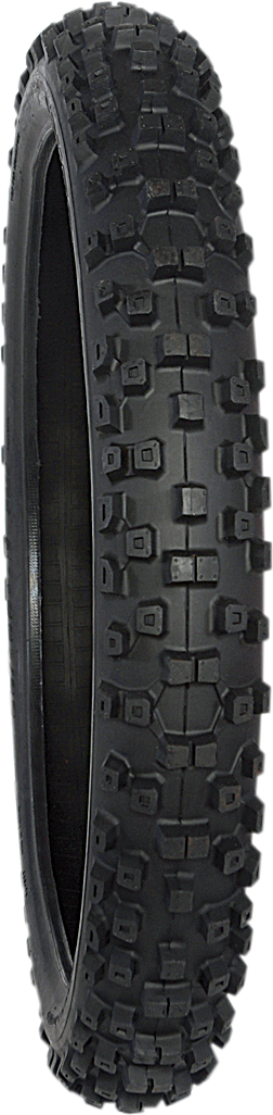 Tire - DM1156 - Front - 80/100-21 - 51M