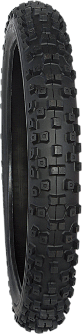 Tire - DM1156 - Front - 80/100-21 - 51M