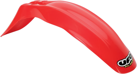 Front Fender - Red 2002 - 2009