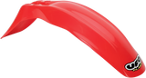 Front Fender - Red 2002 - 2009