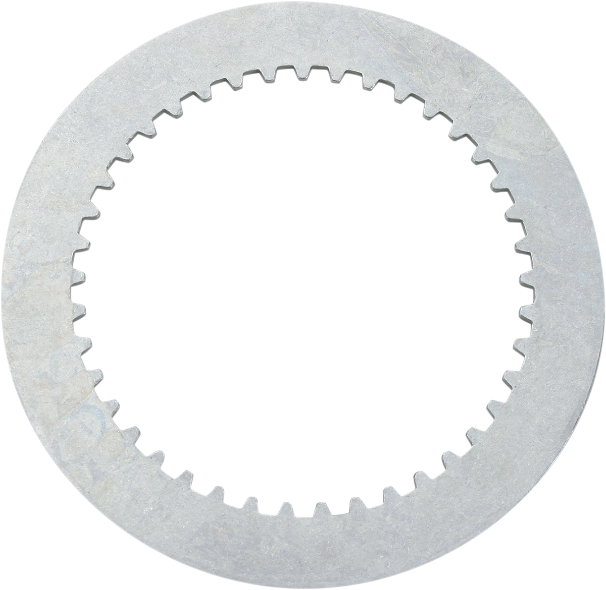 Rivera Pro Clutch Plate - Steel - 0.047\" 1990 - 1997