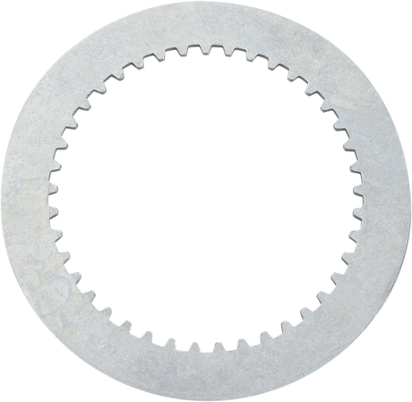 Rivera Pro Clutch Plate - Steel - 0.080\" 1984 - 1997