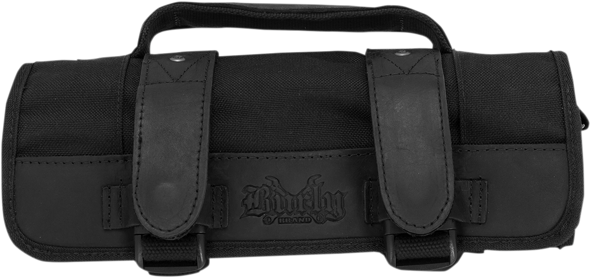 Tool Roll - Black