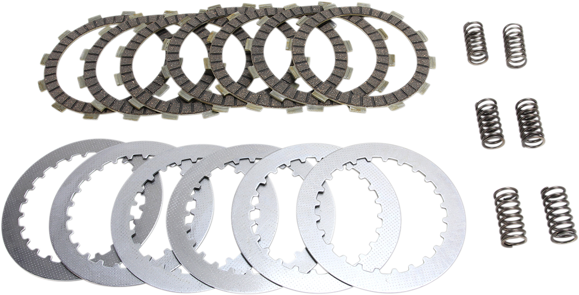 Clutch Kit 1997 - 2022