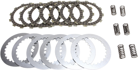 Clutch Kit 1997 - 2022