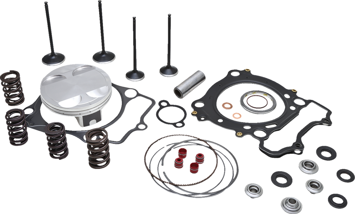 Top End Service Kit 2006 - 2009