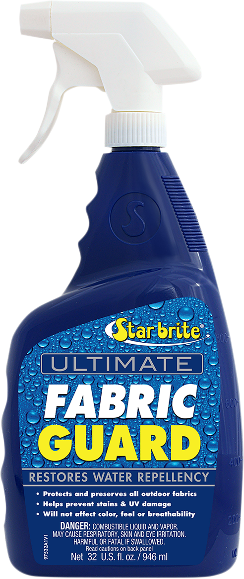 Fabric Guard Cleaner - 32 U.S. fl oz.