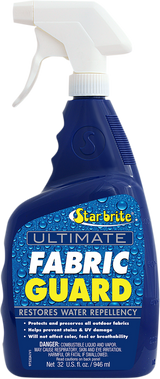 Fabric Guard Cleaner - 32 U.S. fl oz.