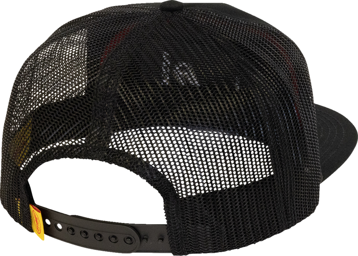 Sandbagger Hat - Black