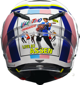 Pista GP RR Helmet - Assen 2007 - Large