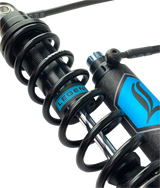 REVO ARC Remote Reservoir Shocks - Standard - Black - 14\" 2014 - 2024