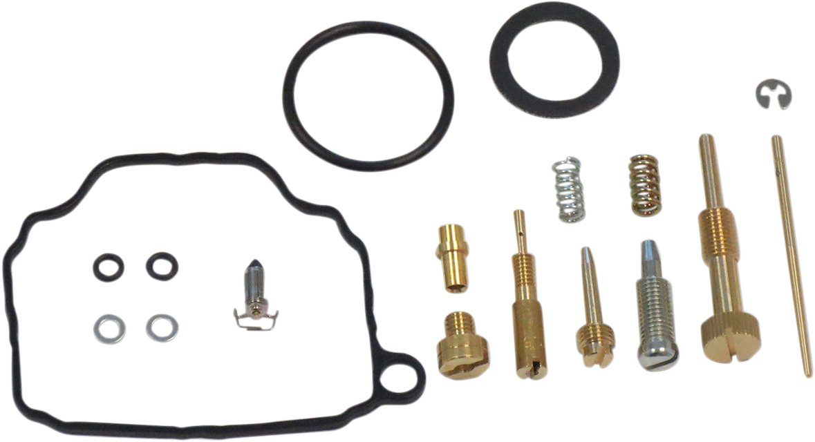 Carburetor Repair Kit - Yamaha 2008 - 2021