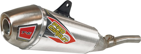 T-6 Slip-On Muffler 2023 - 2023