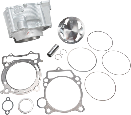 Cylinder Kit - Big Bore - 98.00 mm - Yamaha 2004 - 2013