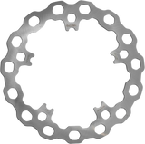 Front Rotor - Cubiq™ 2006 - 2017