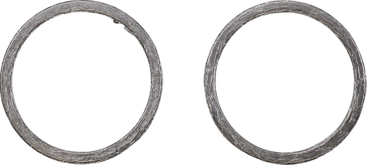 Knitted Wire Exhaust Port Gasket 1966 - 1984