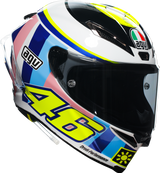 Pista GP RR Helmet - Assen 2007 - Medium