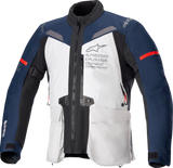 ST7 2L GTX Jacket - Gray/Blue/Black - 4XL